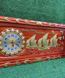 Đồng hồ thuyền buồm