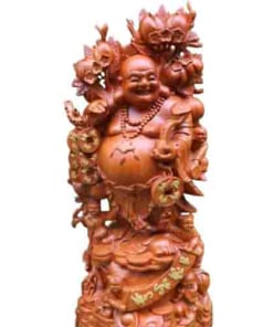 Di Lac ngu phuc dung vac dao cao 80cm