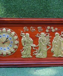 Đồng hồ Phúc Lộc Thọ