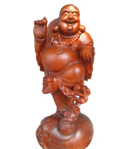 Tượng Phật Di Lặc giá rẻ đứng bao tiền