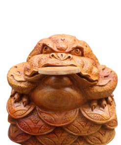 coc 30cm go huong ta