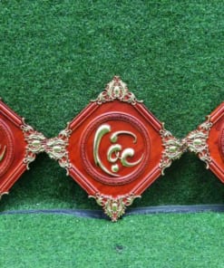 Tranh Phúc Lộc Thọ