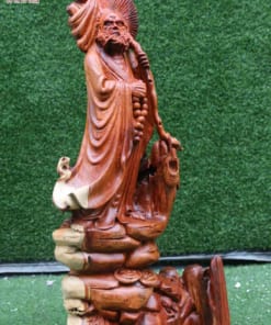 Đạt Ma khất thực