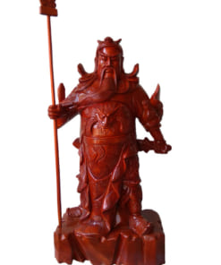 Tượng Quan Công giá rẻ