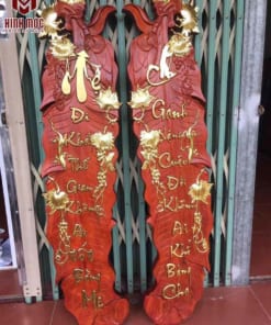 Tranh cha mẹ