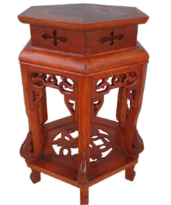 Ghế đôn lục giác 50cm giá rẻ