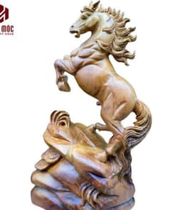 ngua tung vo go huong