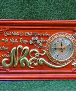 Đồng hồ chữ Nhẫn
