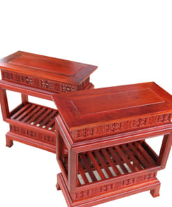 Kệ đôn vuông 70cm
