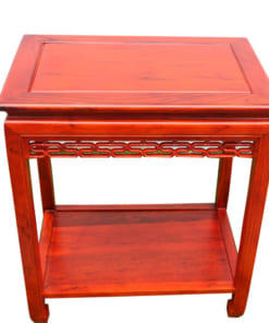 Đôn gụ đặt tượng 70cm