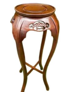 đôn kiều gỗ gụ 70cm