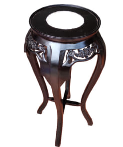 Đôn gỗ kê chậu cảnh giá rẻ