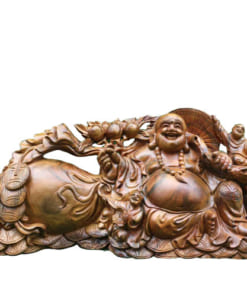 Tuong go phong keo bao