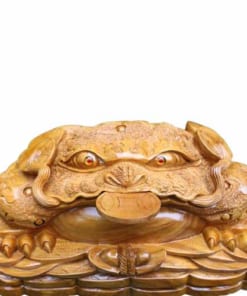 coc go ngoc am 50cm