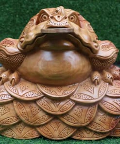 Thiềm Thừ gù hương