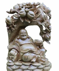 Di Lac dao cao 57cm