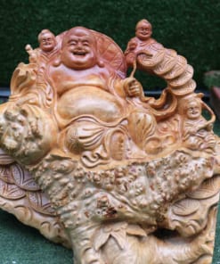 Di Lặc bao tiền