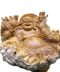 Di lac ngoi vac canh dao go nu
