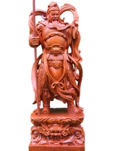 quan cong ho phap