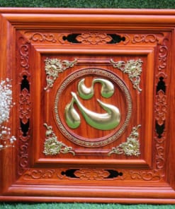 Tranh chữ thư pháp