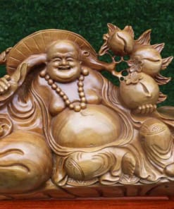 Di Lặc để bàn