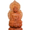 Phật A Di Đà cao 50cm
