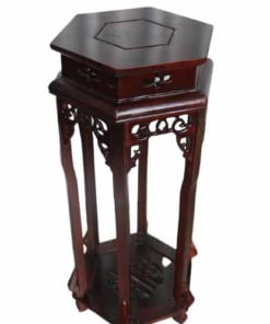 Đôn lục lăng cao 80cm