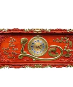 ĐH chữ Lộc đục khung