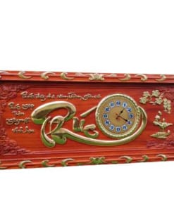 ĐH chữ Phúc 1,08m đục khung