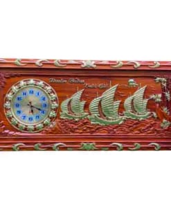 ĐH gỗ thuận buồm xuôi gió đẹp