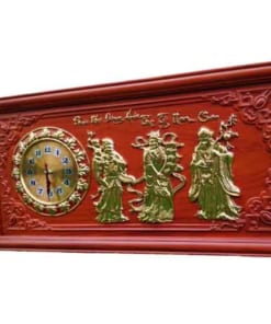 Đồng hồ chúc thọ