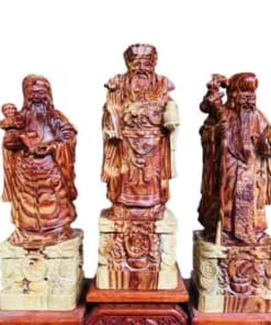 Tam Đa 30cm trắc dây