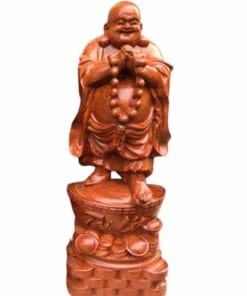 ông chúc phúc 60cm