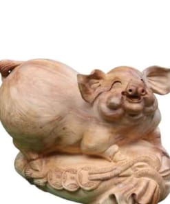 heo go ngoc am