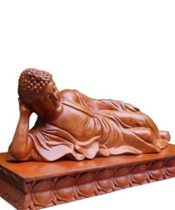 tuong phat nam nhap niet ban