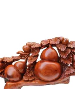 qua ho lo go huong ta duc tay