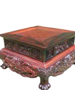 ki dau rong go cam