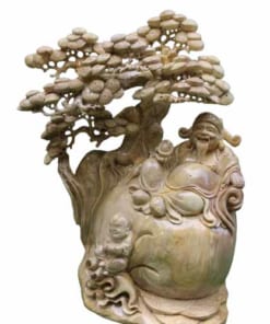 Than Tai ngoi tung go nu nghien